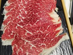 -东来顺饭庄(金泉广场店)