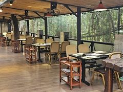 -随园花园餐厅(新港中路店)