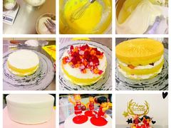 -爱之旅diy烘焙坊(西直门店)
