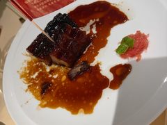 -侨美食家·粤菜(体育西路店)