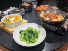 -小户人家(循礼门南国中心店)