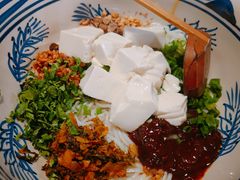 豆花米线-蜗牛小馆醉乡民谣云南菜(惠新西里店)