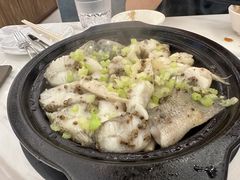 -新世界餐厅(万达店)