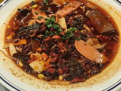 -老酒川菜坊(中山西路店)