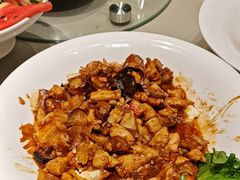 -普天和酒楼(天津之眼店)