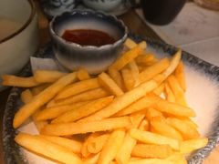 -福樱兰海鲜放题铁板烧(加州店)