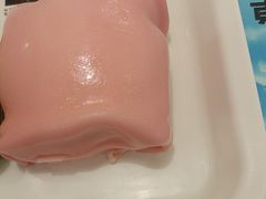 草莓班戟-满记甜品(优客百盛店)