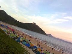 -西涌国际滨海旅游区