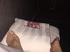 -大瀚养生SPA足道会馆(延长路店)