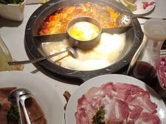 -川锅一号火锅(睢宁店)