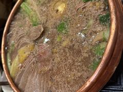 -玛禄藏膳(五分店)