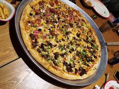 -Tubestation站点比萨(五道营店)