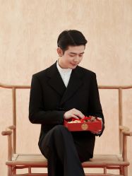 -青禾婚纱摄影(杭州店)