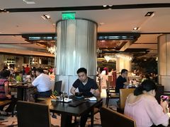 -深圳星河丽思卡尔顿酒店