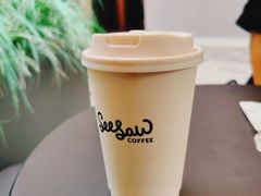 -Seesaw Coffee(深圳深业上城店)
