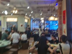 -鸿姐老火锅(疁城新天地店)