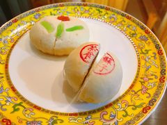 -富华斋饽饽铺·宫廷糕点·伴手礼(护国新天地店)