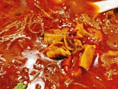 牛肉粉丝-季家厨房(长江东大街店)