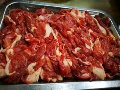 -木萨火锅店(开鲁路店)