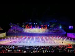 -三亚红色娘子军演艺公园景区