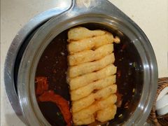 -一叶一世界•素食餐厅(环球中心店)