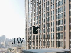 -TABLE·味西餐厅-成都茂业JW万豪酒店