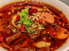 -辣螃铠盆盆蟹大排档(海昌店)