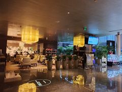 -北京朝阳悠唐皇冠假日酒店