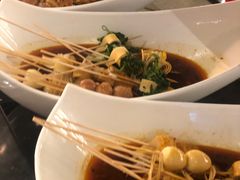 -西安高新希尔顿酒店·咖啡露台西餐厅