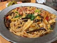 -水平有限广西米粉·广西风味集(五道口店)
