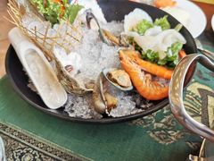 -火舞泰·泰式海鲜火锅餐厅(世纪城店)