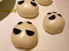 熊猫包-百富源·海鲜辽菜(浑河堡店)