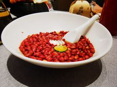 -汤记传菜(秀浦路店)