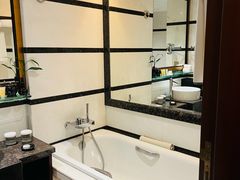 -深圳凯宾斯基酒店