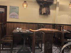 -海南人酒家·白切文昌鸡·二十三年老字号(水荫路店)