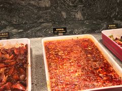 -金海湾自助餐厅(金陵饭店)