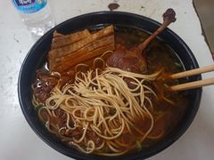 -小无锡面馆