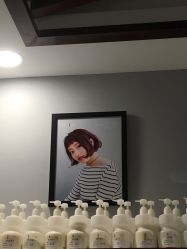 -YESIDO椰岛造型烫发染发