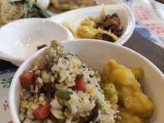 -谦和清心素食(彭州店)