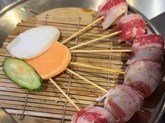 -本炙炭烤·蒲烧活鳗料理店(金沙洲店)