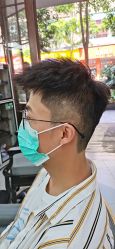 -川和潮人漂色·烫染·接发