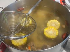 -焯牛潮汕牛肉火锅(云峰街创始店)