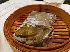 -稻香酒家·33年老字号·港式粤菜(富邦中心店)