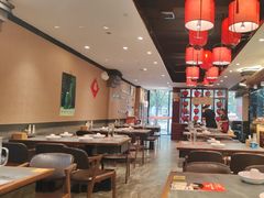 -李记东北饺子馆·东北菜(欢乐谷店)