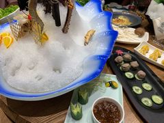 -尚海豆捞(乐虹坊店)