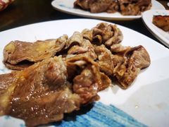 -一井烧肉·活鳗·寿司(望京SOHO店)