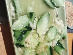 -新疆烧烤王(广灵店)