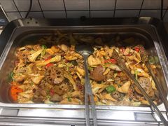 -素清香(解放路店)