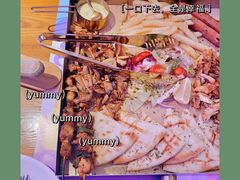 -HELLO MUSAE 拾光缪斯餐厅·纯正希腊风味(苏州中心店)