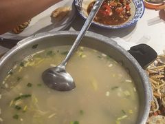 -杨氏青龙虾·羊蝎子(托乐嘉店)